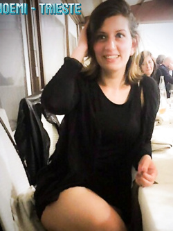 SGUARDI INTELLIGENTI - PRIMI PIANI