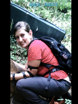 SGUARDI INTELLIGENTI - PRIMI PIANI