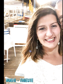 SGUARDI INTELLIGENTI - PRIMI PIANI