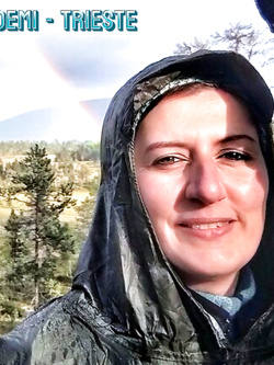 SGUARDI INTELLIGENTI - PRIMI PIANI