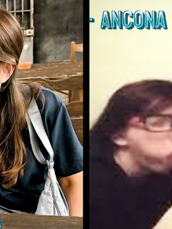 SGUARDI INTELLIGENTI - PRIMI PIANI