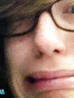 SGUARDI INTELLIGENTI - PRIMI PIANI