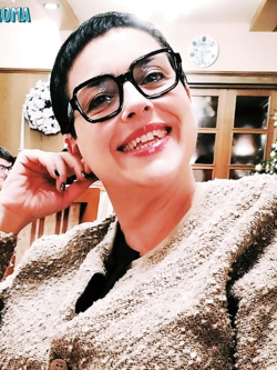 SGUARDI INTELLIGENTI - PRIMI PIANI