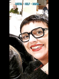 SGUARDI INTELLIGENTI - PRIMI PIANI