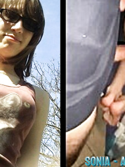 SGUARDI INTELLIGENTI - PRIMI PIANI