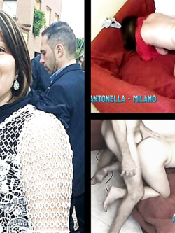 SGUARDI INTELLIGENTI - PRIMI PIANI