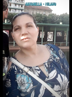 SGUARDI INTELLIGENTI - PRIMI PIANI