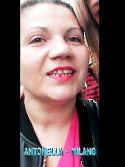 SGUARDI INTELLIGENTI - PRIMI PIANI