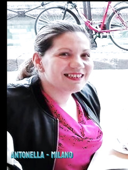 SGUARDI INTELLIGENTI - PRIMI PIANI