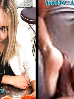 SGUARDI INTELLIGENTI - PRIMI PIANI