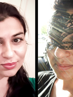 SGUARDI INTELLIGENTI - PRIMI PIANI