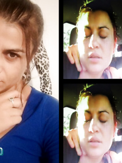 SGUARDI INTELLIGENTI - PRIMI PIANI