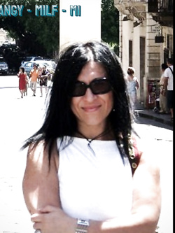 SGUARDI INTELLIGENTI - PRIMI PIANI