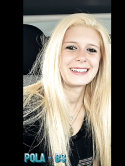 SGUARDI INTELLIGENTI - PRIMI PIANI