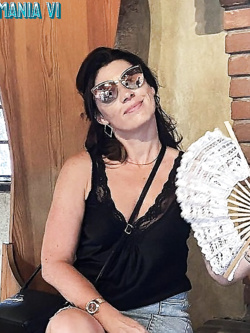 SGUARDI INTELLIGENTI - PRIMI PIANI