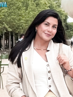 SGUARDI INTELLIGENTI - PRIMI PIANI