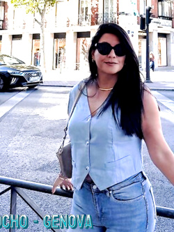 SGUARDI INTELLIGENTI - PRIMI PIANI