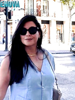 SGUARDI INTELLIGENTI - PRIMI PIANI