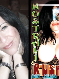 SGUARDI INTELLIGENTI - PRIMI PIANI