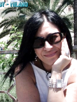 SGUARDI INTELLIGENTI - PRIMI PIANI