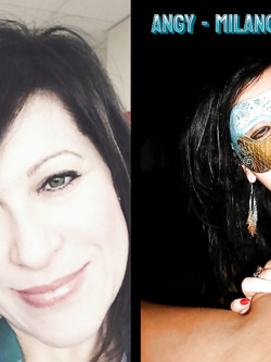 SGUARDI INTELLIGENTI - PRIMI PIANI