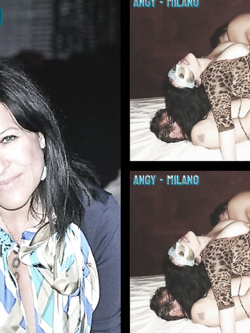 SGUARDI INTELLIGENTI - PRIMI PIANI