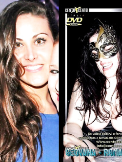 SGUARDI INTELLIGENTI - PRIMI PIANI