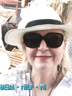 SGUARDI INTELLIGENTI - PRIMI PIANI