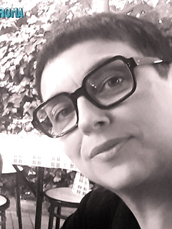 SGUARDI INTELLIGENTI - PRIMI PIANI