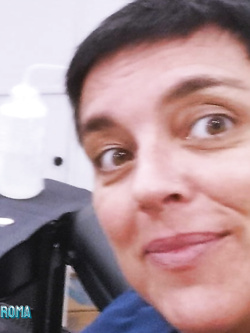 SGUARDI INTELLIGENTI - PRIMI PIANI