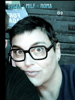 SGUARDI INTELLIGENTI - PRIMI PIANI