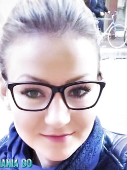 SGUARDI INTELLIGENTI - PRIMI PIANI