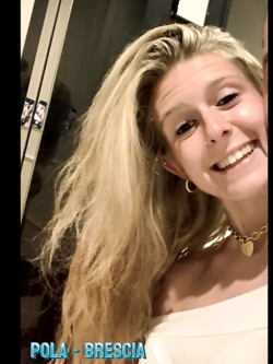 SGUARDI INTELLIGENTI - PRIMI PIANI