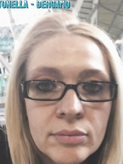 SGUARDI INTELLIGENTI - PRIMI PIANI