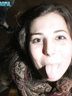 SGUARDI INTELLIGENTI - PRIMI PIANI