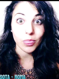 SGUARDI INTELLIGENTI - PRIMI PIANI