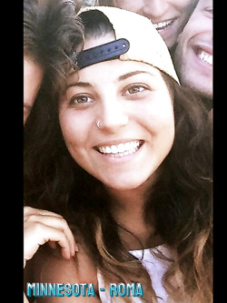 SGUARDI INTELLIGENTI - PRIMI PIANI