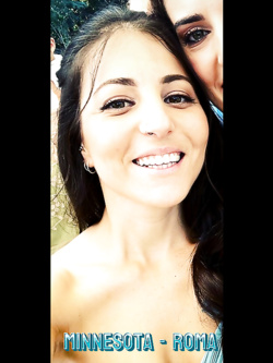 SGUARDI INTELLIGENTI - PRIMI PIANI