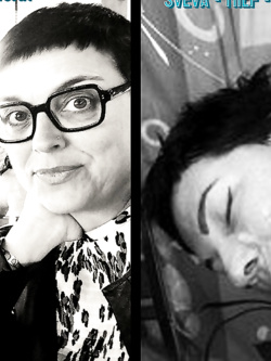 SGUARDI INTELLIGENTI - PRIMI PIANI