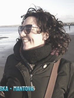 SGUARDI INTELLIGENTI - PRIMI PIANI