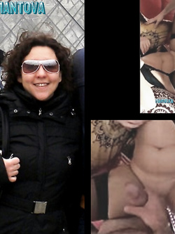 SGUARDI INTELLIGENTI - PRIMI PIANI