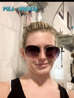 SGUARDI INTELLIGENTI - PRIMI PIANI