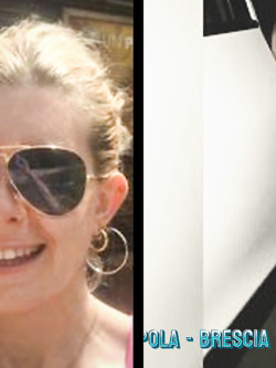 SGUARDI INTELLIGENTI - PRIMI PIANI