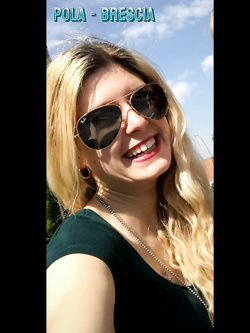 SGUARDI INTELLIGENTI - PRIMI PIANI