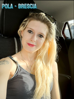 SGUARDI INTELLIGENTI - PRIMI PIANI