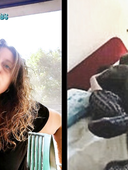 SGUARDI INTELLIGENTI - PRIMI PIANI