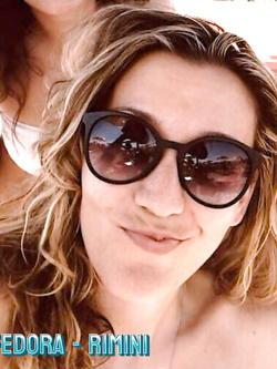 SGUARDI INTELLIGENTI - PRIMI PIANI