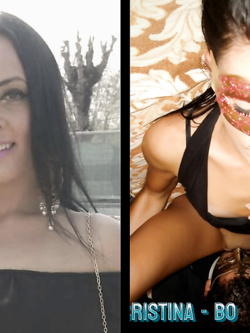 SGUARDI INTELLIGENTI - PRIMI PIANI