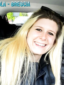 SGUARDI INTELLIGENTI - PRIMI PIANI