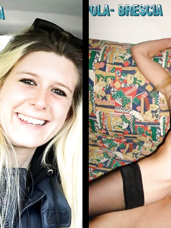 SGUARDI INTELLIGENTI - PRIMI PIANI